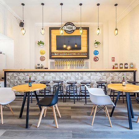 Hotel Mosna Arequipa Kültér fotó