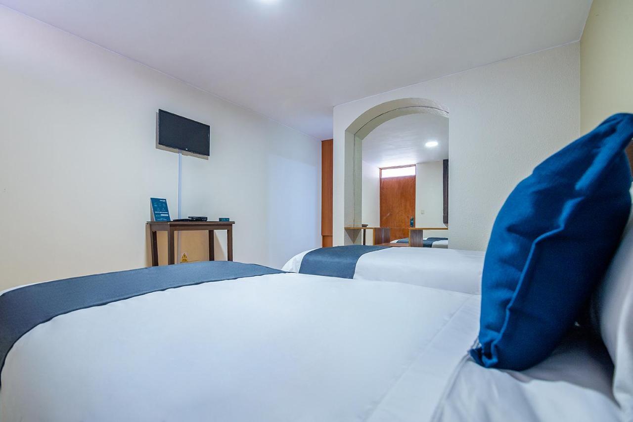 Hotel Mosna Arequipa Kültér fotó