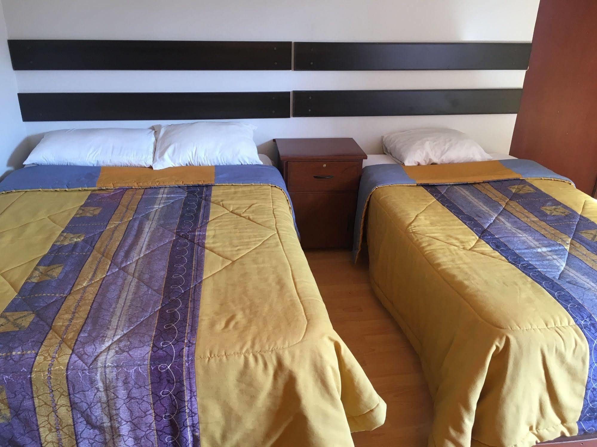 Hotel Mosna Arequipa Kültér fotó